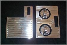 Early S-10 Dash Kit